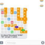 7 great iMessage games you’ll play with friends.